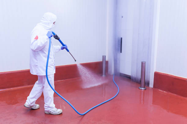 Best Dumpster Area Cleaning  in Yreka, CA