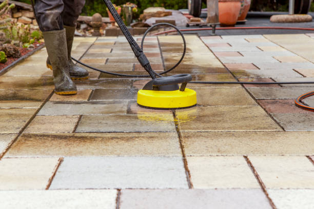 Best Post-Construction Pressure Washing  in Yreka, CA